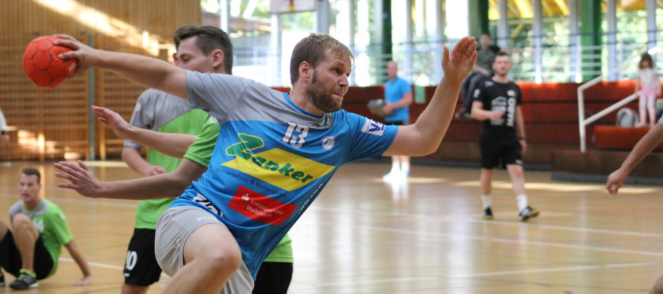 Männer Kreisliga D – Zweite Männermannschaft verpasst ersten Heimsieg