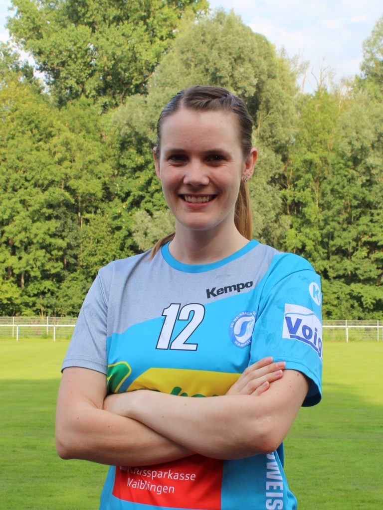 Veronique Mantler