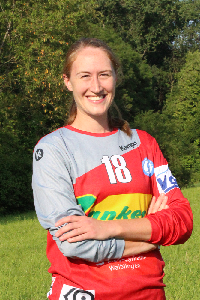 Tanja Weller