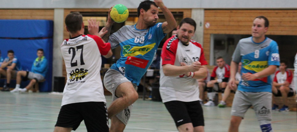 Männer Kreisliga C – SGW 2 startet mit Auswärtssieg in die neue Saison