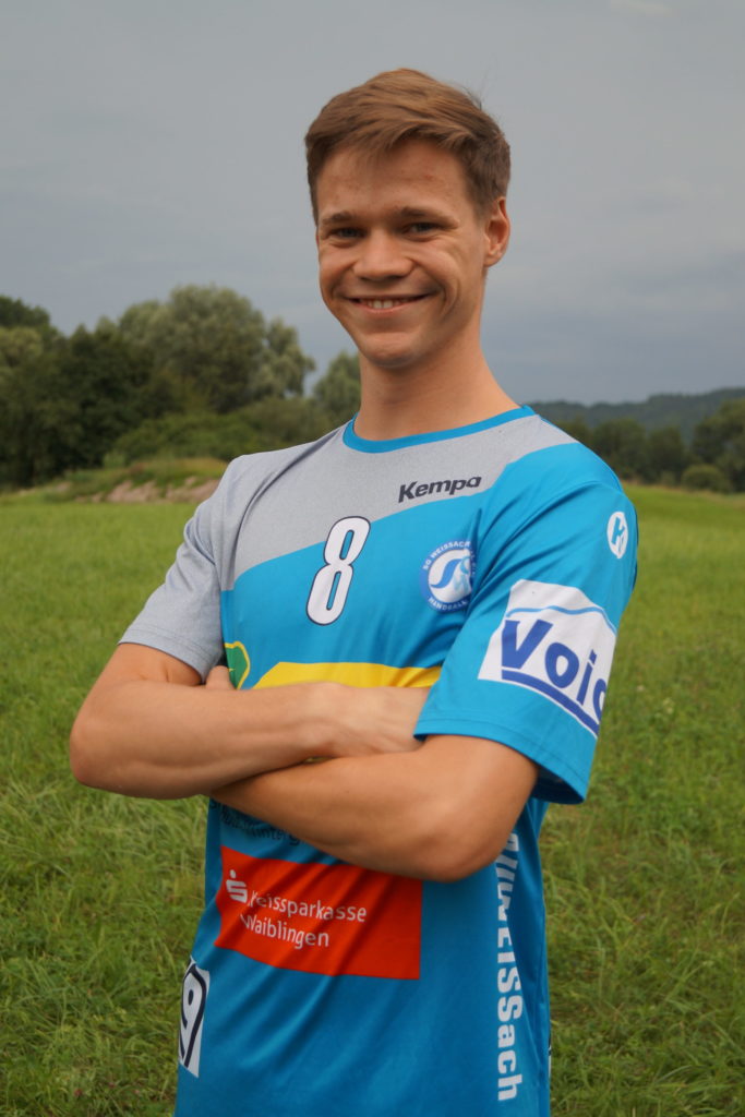 Florian Bek