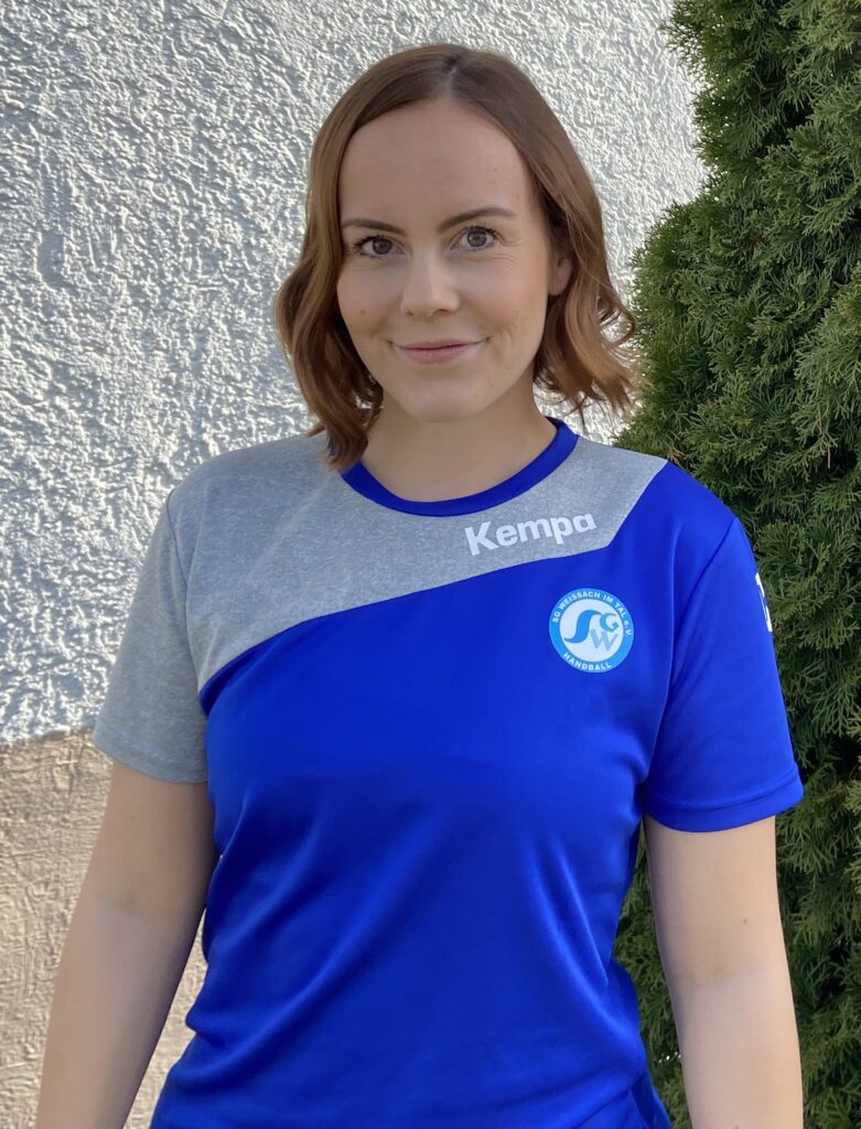 Lena Reichenberger
