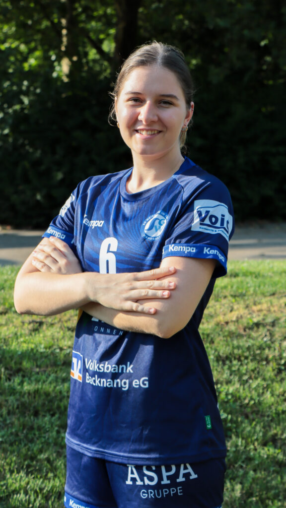 Lara Hinterkopf