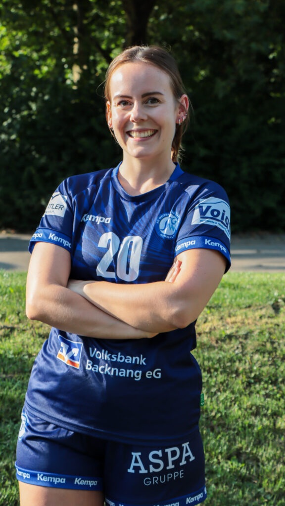 Lena Reichenberger