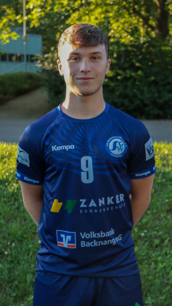 Lukas Krautter