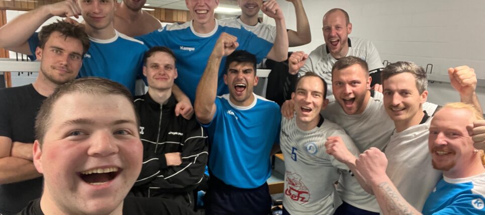 M1: Tälesexpress feiert verdienten Derbysieg in Murrhardt