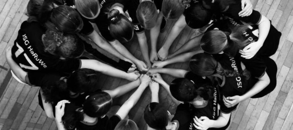 Spendenaufruf: Unterstützt unsere weibliche C-Jugend auf dem Weg zum Limburg Handball Cup