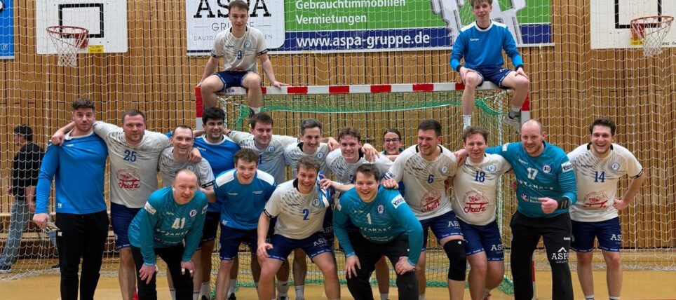 M1: Überraschungserfolg gegen nächstes Top-Team